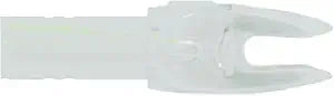 EASTON H NOCK WHITE 100pk