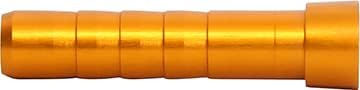 EASTON INSERT RPS 6.5MM ORANGE EACH