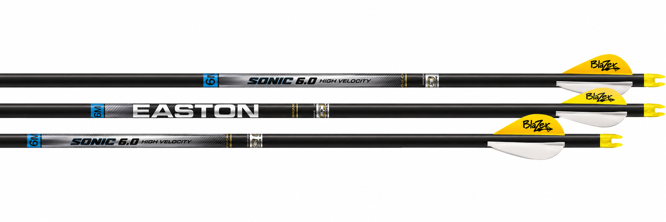 EASTON SONIC 6.0 SHAFT DOZEN 340