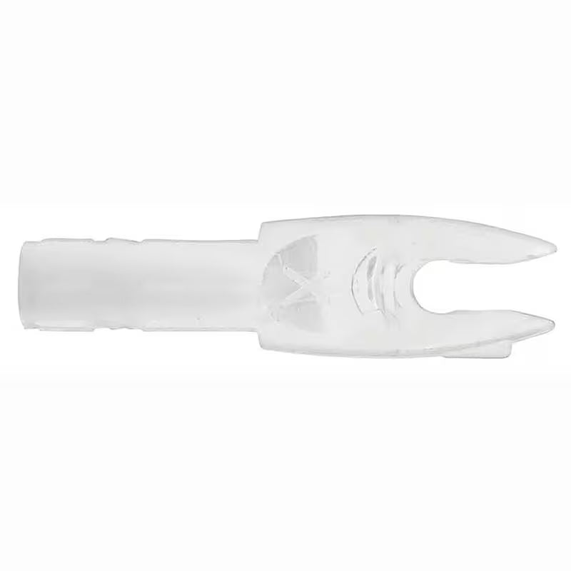EASTON X NOCK WHITE 100
