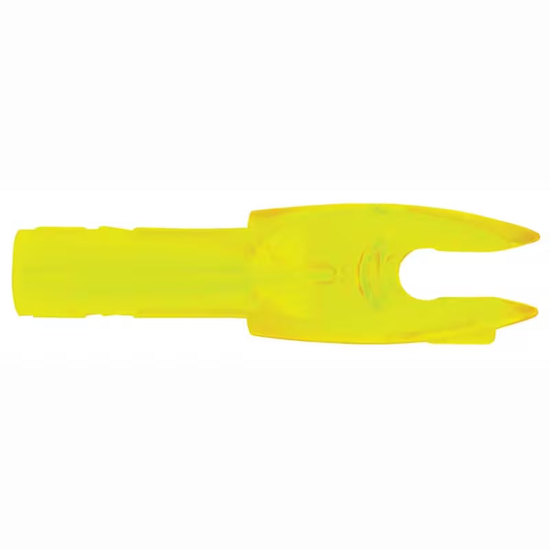 EASTON X NOCK YELLOW 100