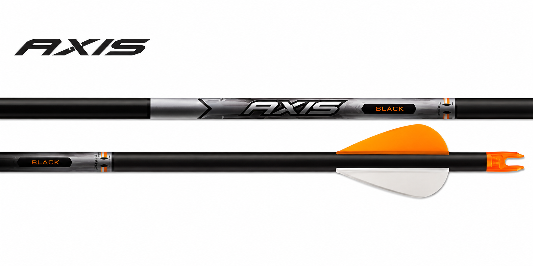 EASTON AXIS 4MM LONG RANGE 2in BLAZER 340