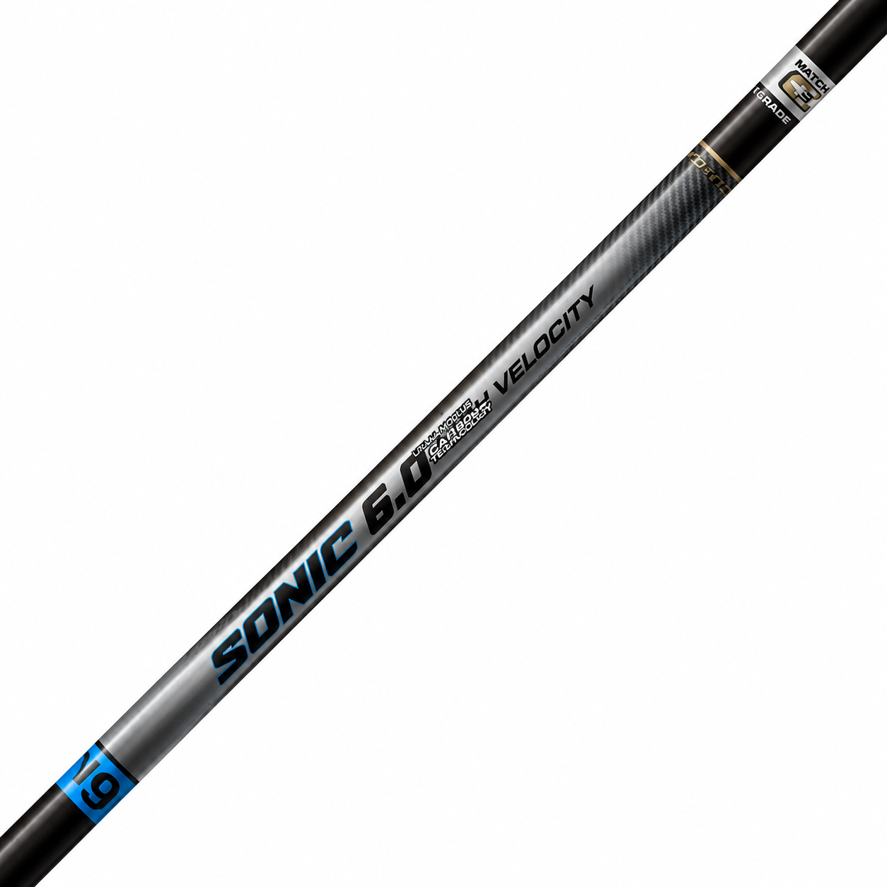 EASTON SONIC 6.0 SHAFT DOZEN 250