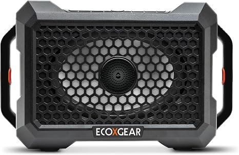 ECOGEAR DEFENDER BLACK OAK