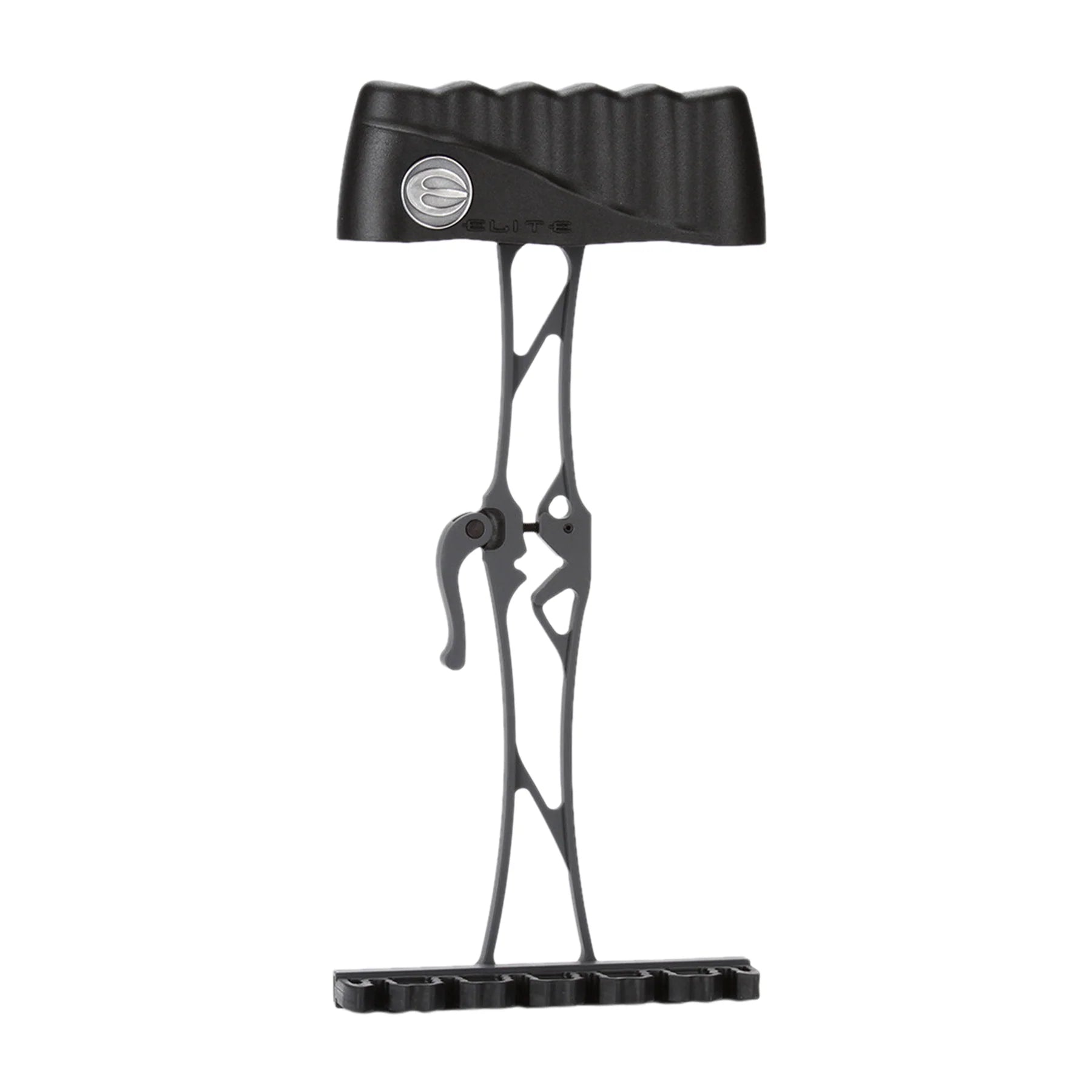 ELITE 1-PIECE QUIVER 6 ARROW BLACK