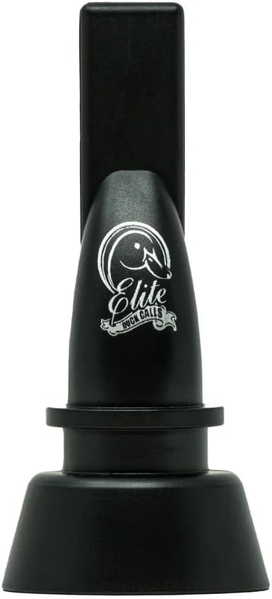 ELITE DUCK CALLS 5-IN-ONE DUCK WHISTLE