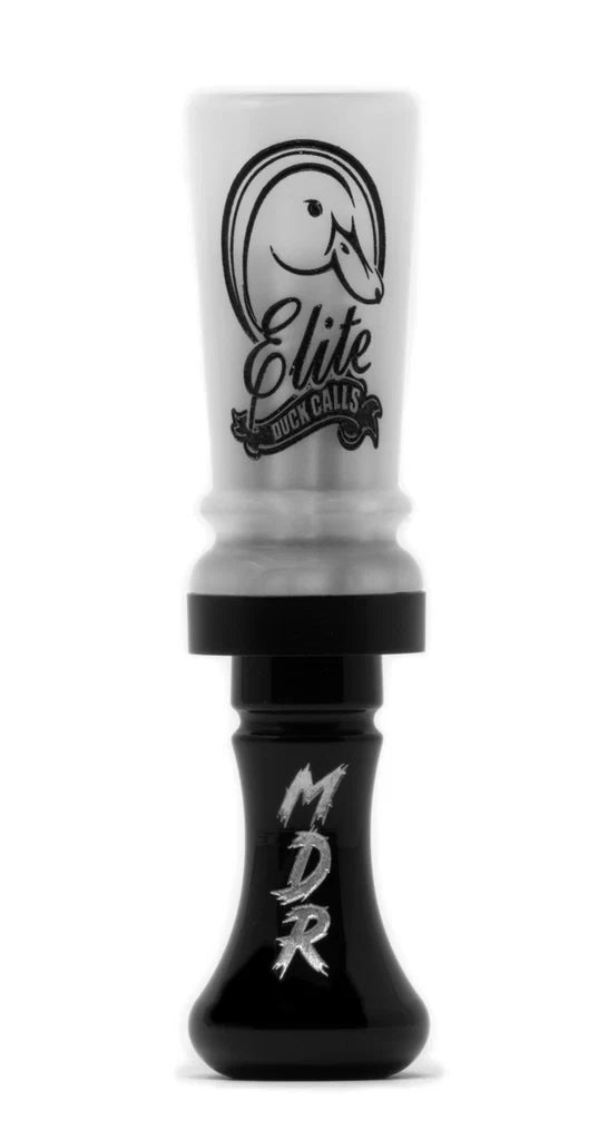 ELITE DUCK CALLS MDR BLACK CHERRY