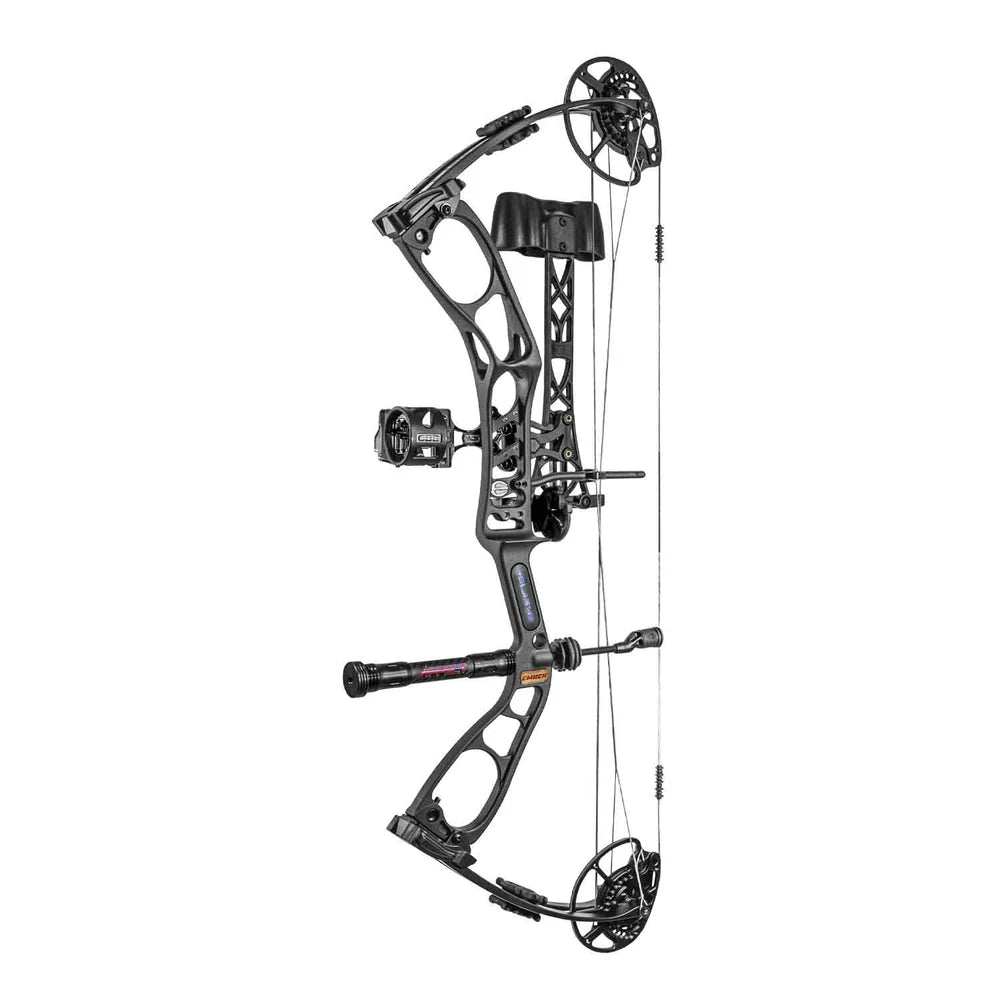 ELITE EMBER KIT RH BLACK 88104932