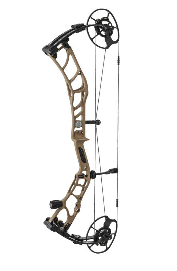ELITE ERA RH 70lb MTN TAN