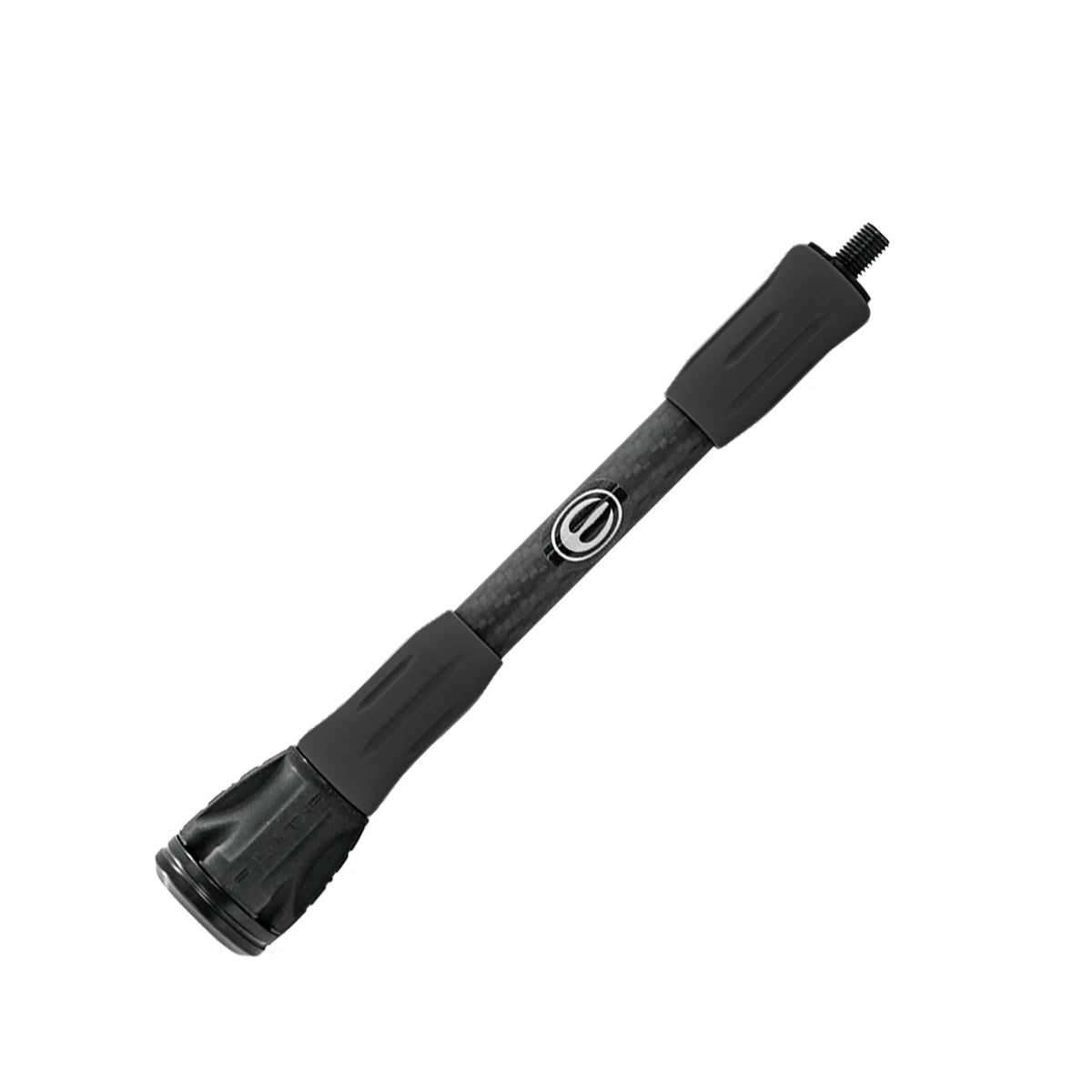 ELITE MICRO CARBON STAB 8 BLACK