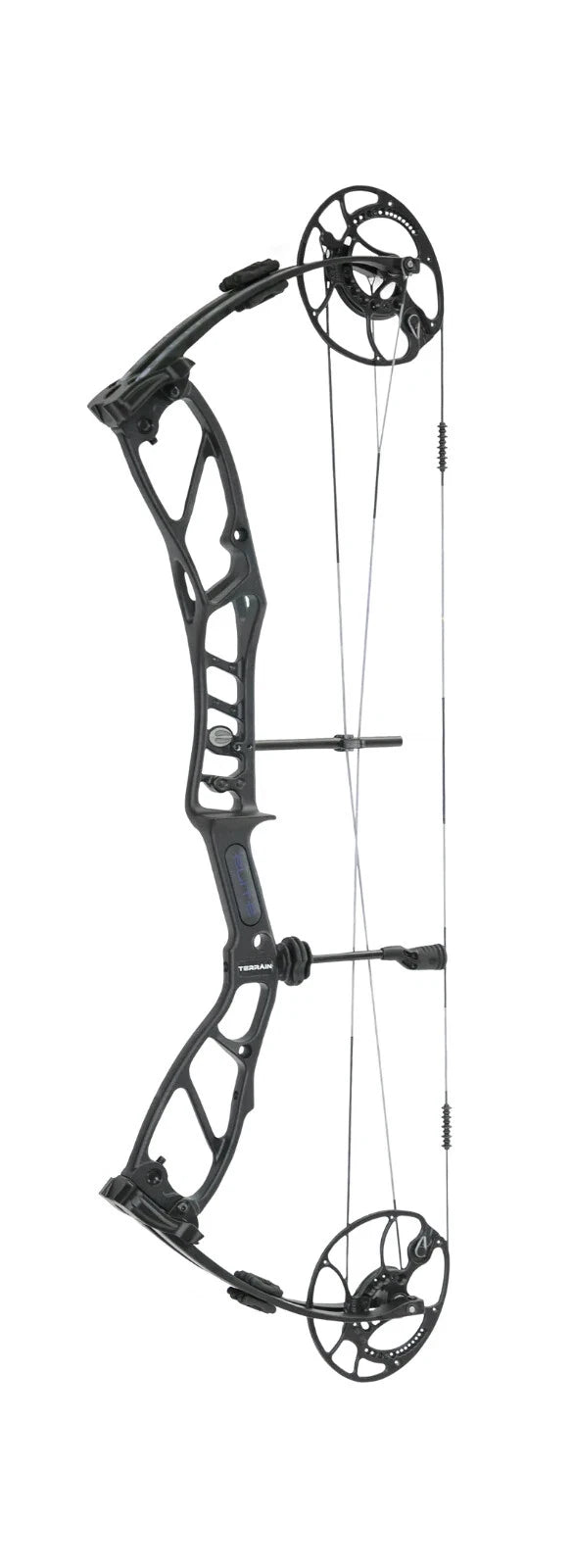 ELITE TERRAIN RH 70lb BLACK4