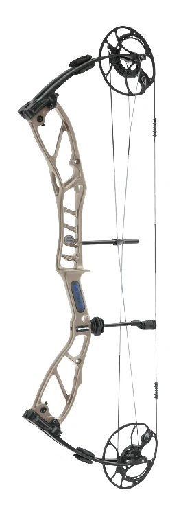 ELITE TERRAIN RH 70lb MTN TAN3