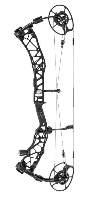 ELITE VAROS RH 70lb FLAT BLACK 88126359