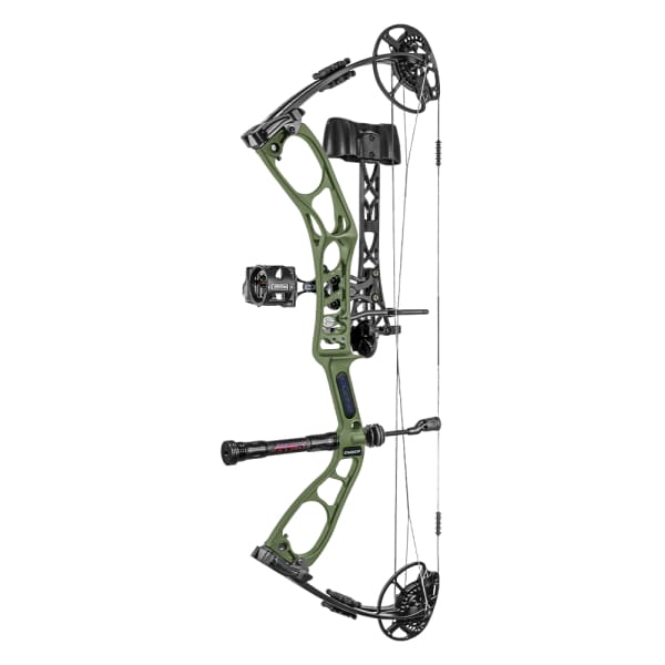 ELITE EMBER KIT RH OD GREEN 88110099