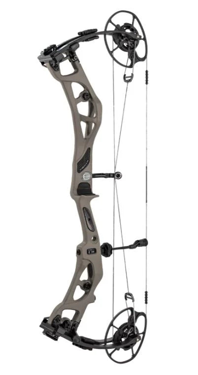 ELITE CARBON EON RH 70lb SIEN BROWN