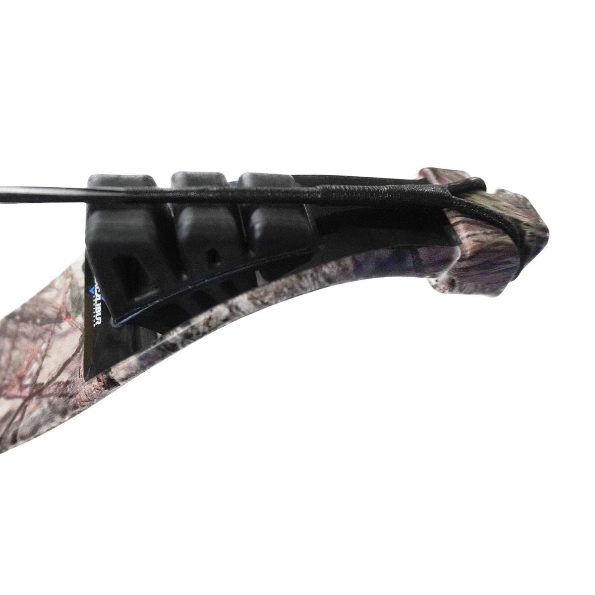 EXCALIBUR EXACT FIT UNI LIMB SUPPRESSION