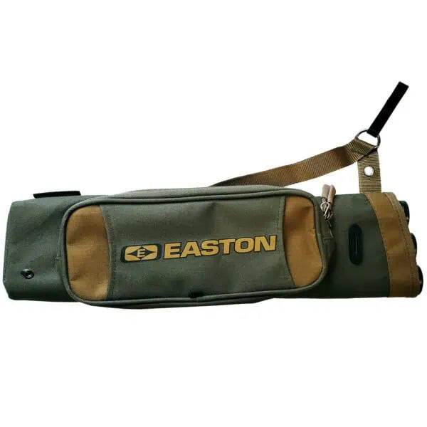 EASTON FLIPSIDE 3TUBE QUIVER RANGER