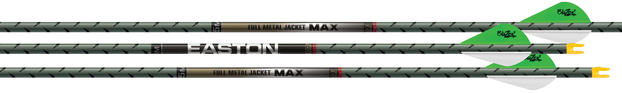 EASTON FMJ 2in BLAZER 340