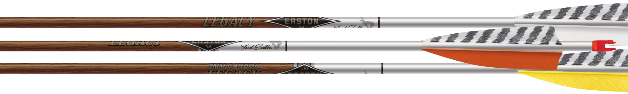 EASTON 5MM CARB LEGACY EICHLER 5MM 500