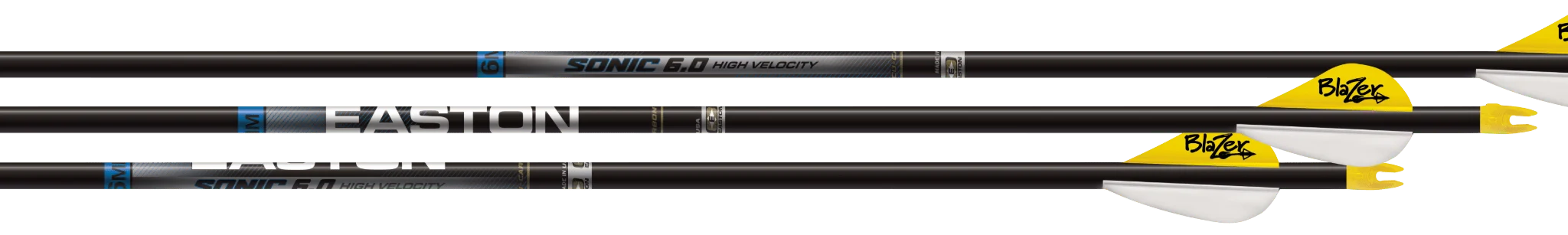 EASTON SONIC 6.0 2in BLAZER 340