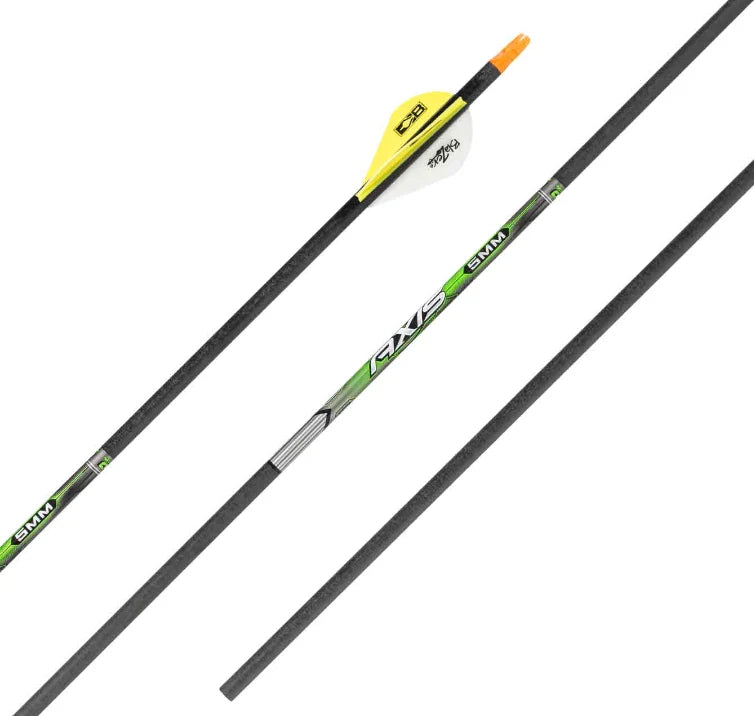 EASTON AXIS 2in BLAZER 260 SPINE