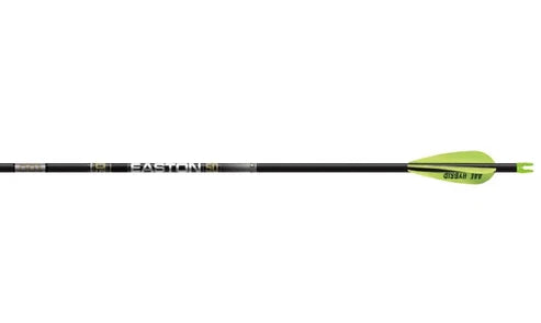 EASTON 5.0 MATCH GRADE 200 3in HYB VANE