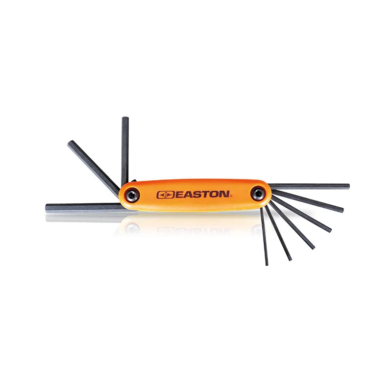 EASTON PRO HEX SET XL ORANGE