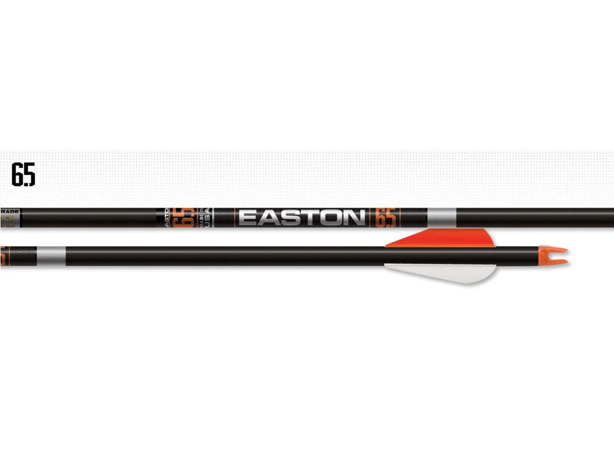 EASTON 6.5 BOWHUNT 2VN 340