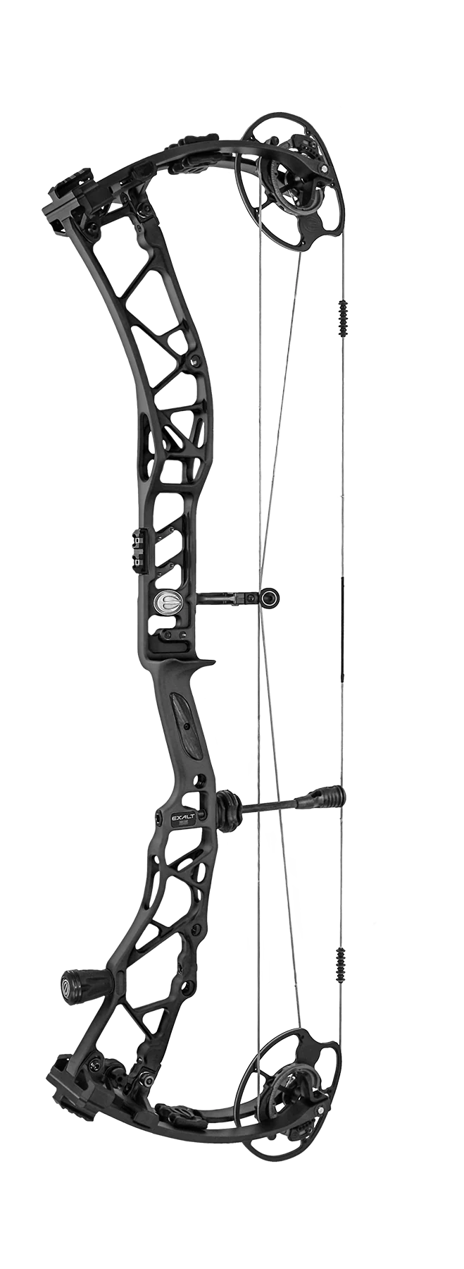 ELITE EXALT 35 RH 70 BLACK 88116609