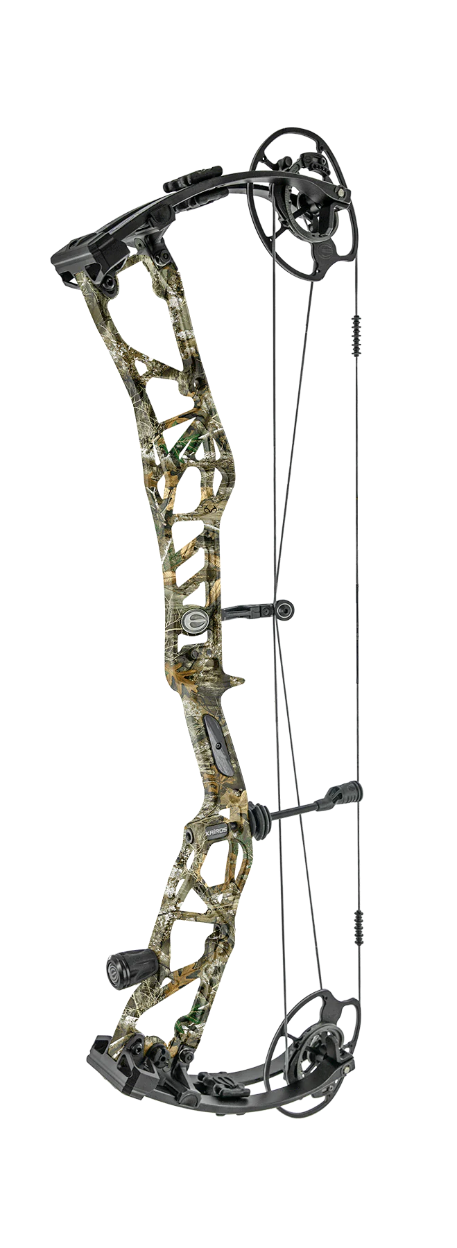 ELITE KAIROS RH 70lb REALTREE EDGE