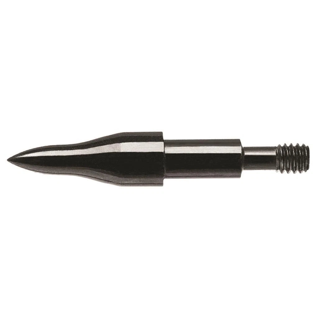 FIELD POINT 21/64 125GR SIZE 21 COMBO POINT 21/64  125 GRAINS 100 PACK SOLD PER
