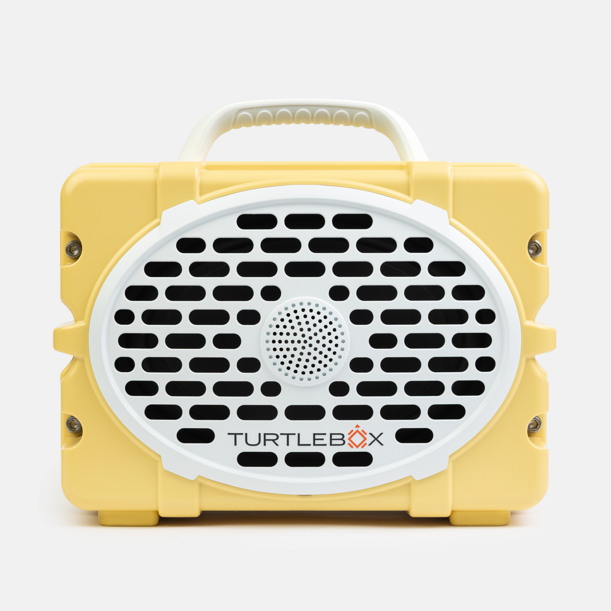 TURTLEBOX ORIG GEN 3 SPEAKER F LADY YELLOW/WHITE