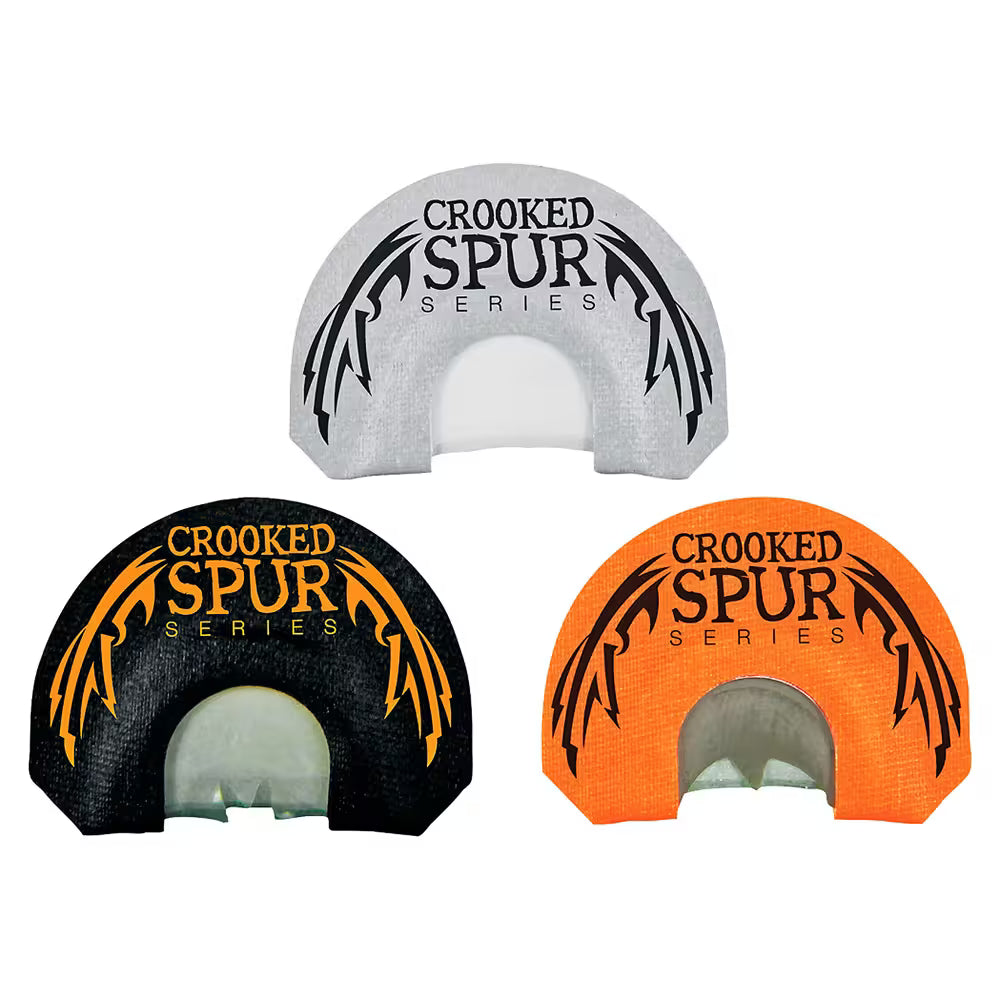 FOXPRO CROOKED SPUR COMBO PACK