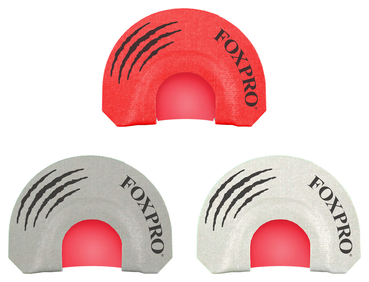 FOXPRO LOADED GUN COYOTE DIAPHRAGM