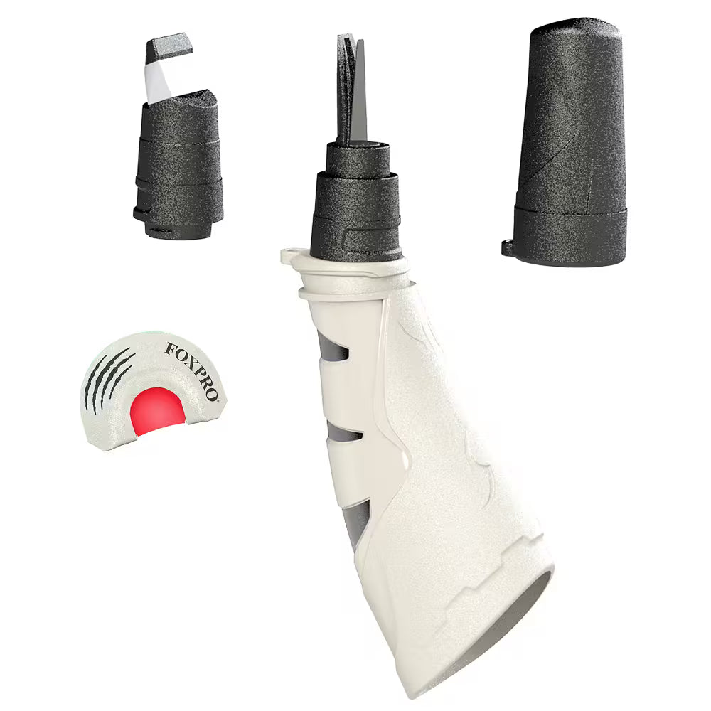 FOXPRO MR. MOUTHY 3-N-1 HOWLER