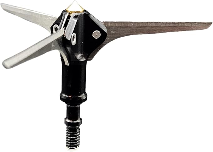 G5 DIRTY BIRD TURKEY BROADHEAD 125 GRAIN