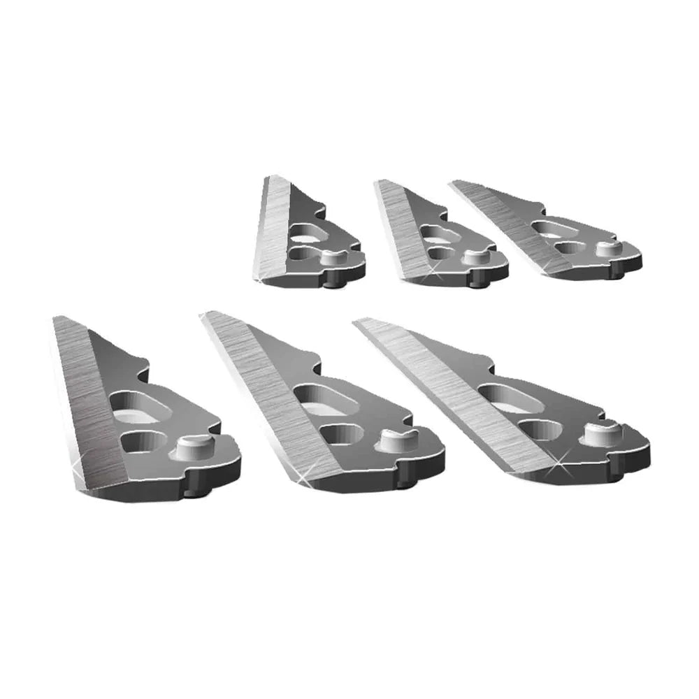 G5 MEGAMEAT REPLACEMENT BLADES