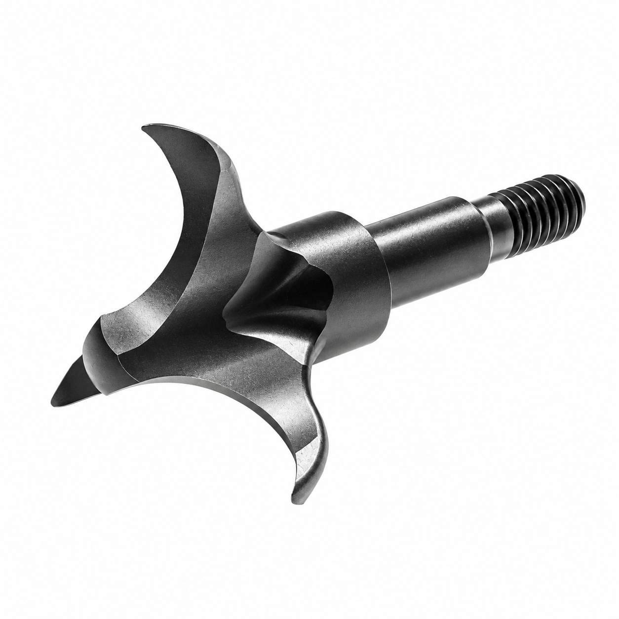 G5 S.G.H. 3PK 125GR SMALL GAME HEAD