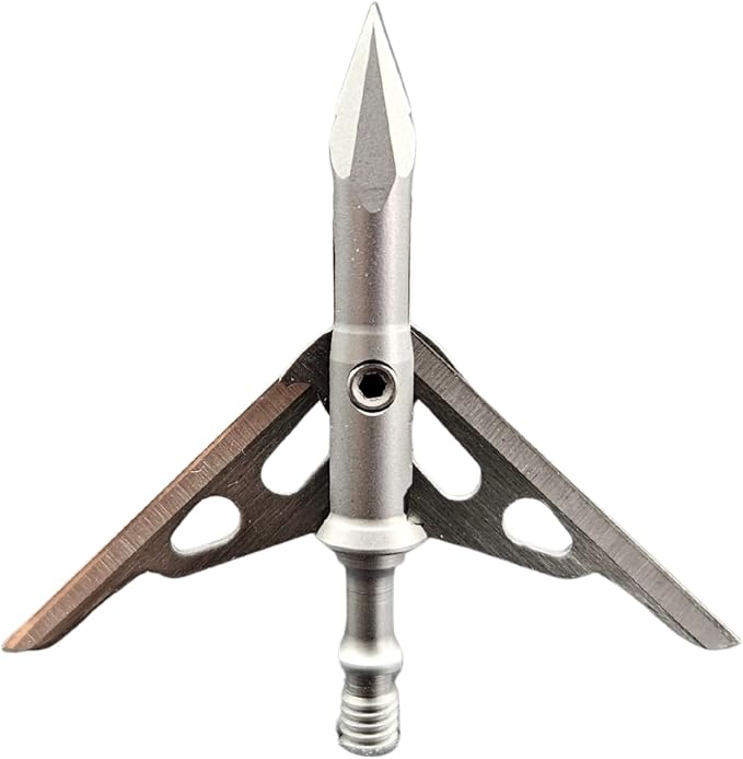 G5 T2 BROADHEAD 100GRAIN