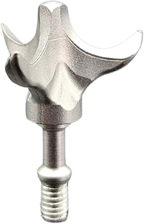 G5 S.G.H. 3PK 100GR SMALL GAME HEAD