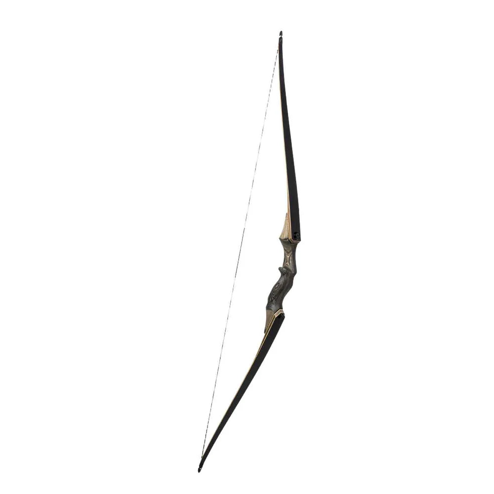 GALAXY EMBER TD 60 LONGBOW LH 40lb LH