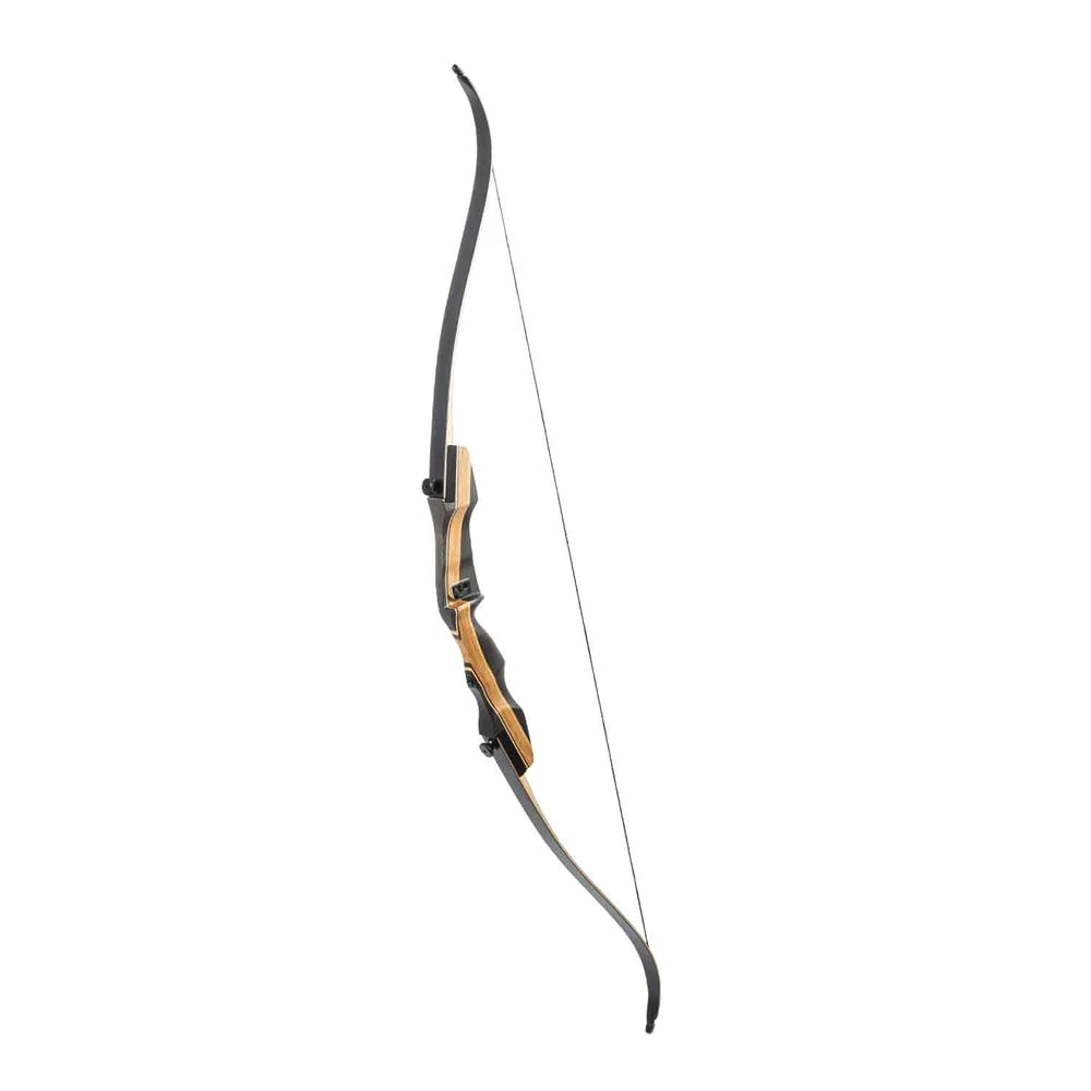 GALAXY SAGE TD RH 20# BOW