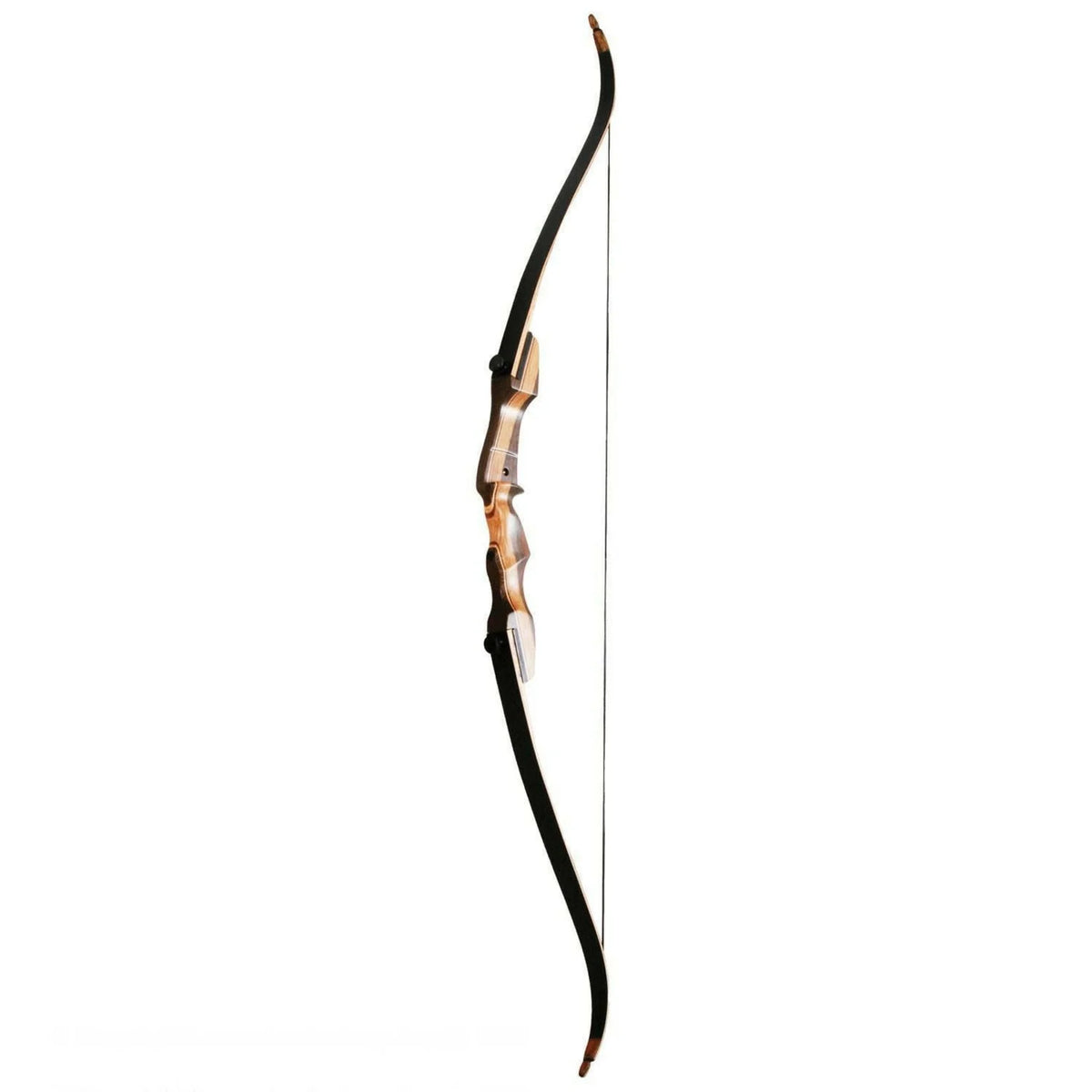 GALAXY SAGE TD RH 40# BOW