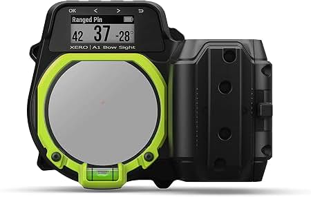 GARMIN XERO A1I BOW SIGHT RH