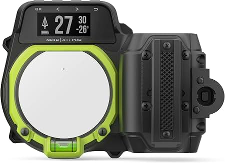 GARMIN XERO A1i PRO BOW SIGHT RH