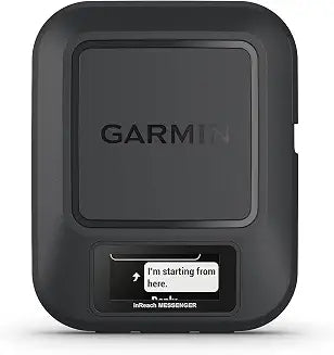 GARMIN inREACH MESSENGER GPS