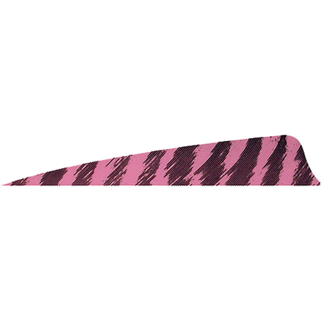 GATEWAY BARRED PINK/RED