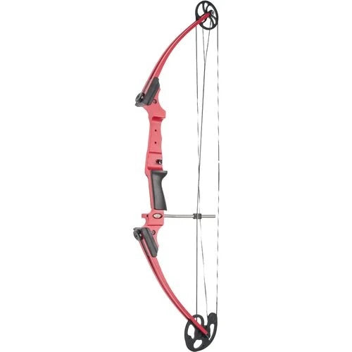 GENESIS BOW LH KIT RED LH