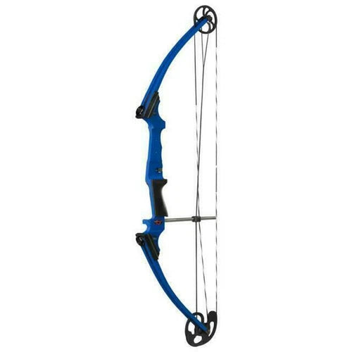 GENESIS BOW LH KIT TEAL LH