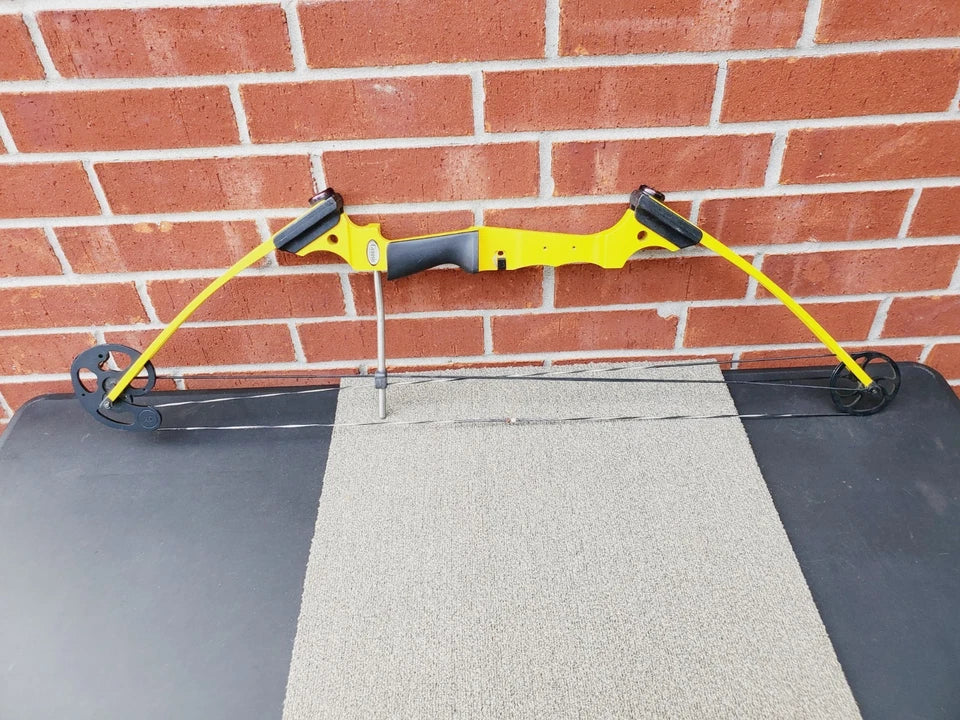 GENESIS BOW LH KIT YELLOW LH